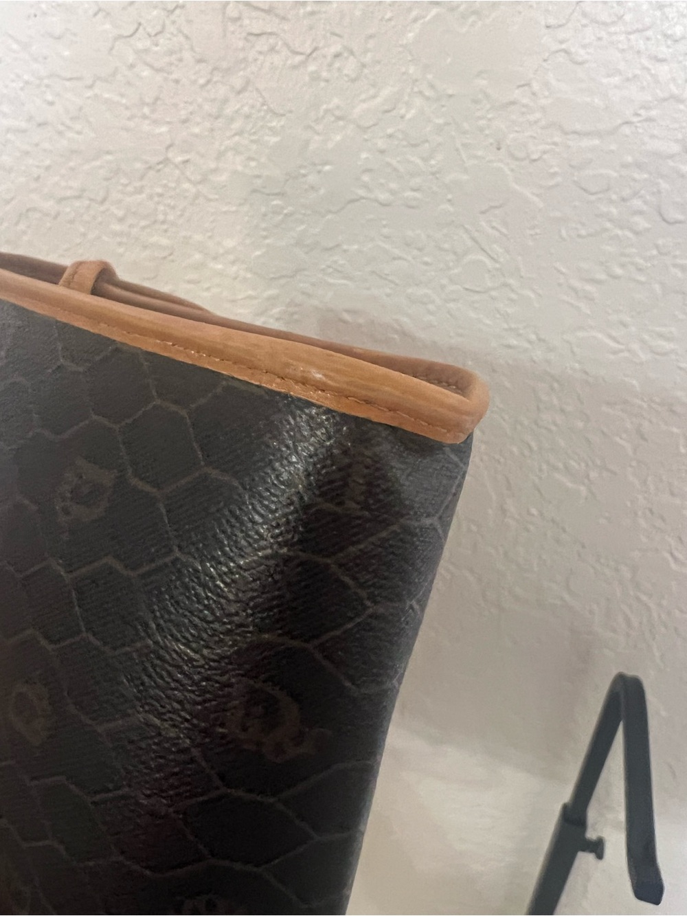 Dior Crossbody Bag - Picture 8 of 9